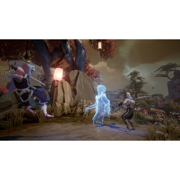 Rogue Spirit PC Download