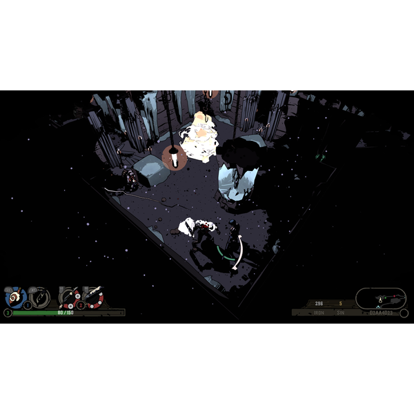 West of Dead PC Download