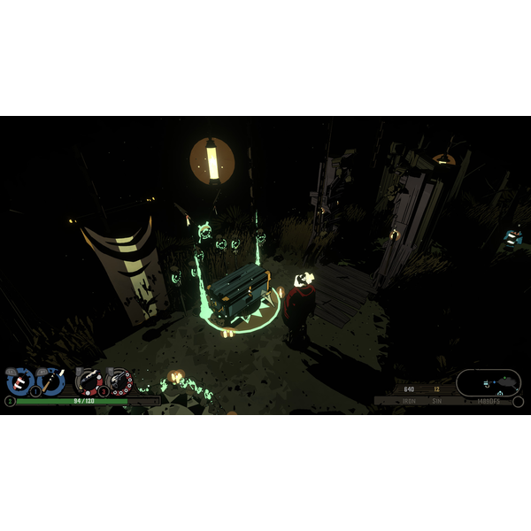 West of Dead PC Download