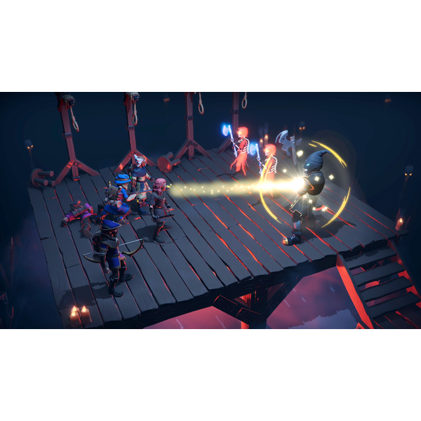 For The King II PC Download