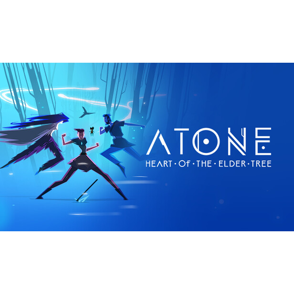 ATONE: Heart of the Elder Tree