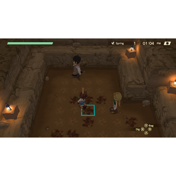 Story Of Season: A Wonderful Life