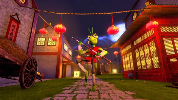 Clive N Wrench Collectors Edition - PS5