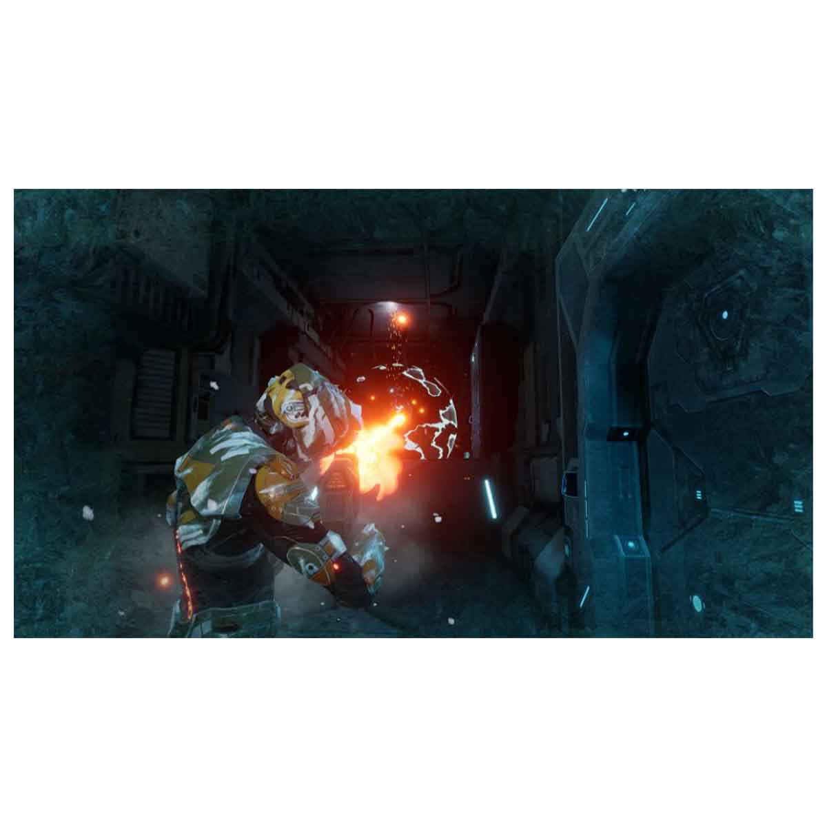 Dolmen Day One Edition - PS5