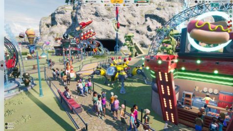 Park Beyond Impossified Edition - PS5