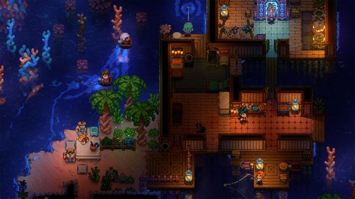 Core Keeper - Switch