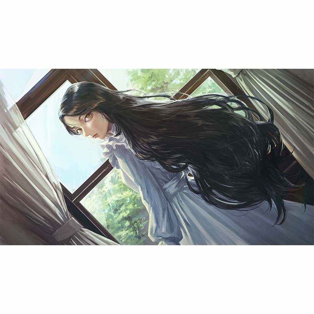 Iwakura Aria - Switch