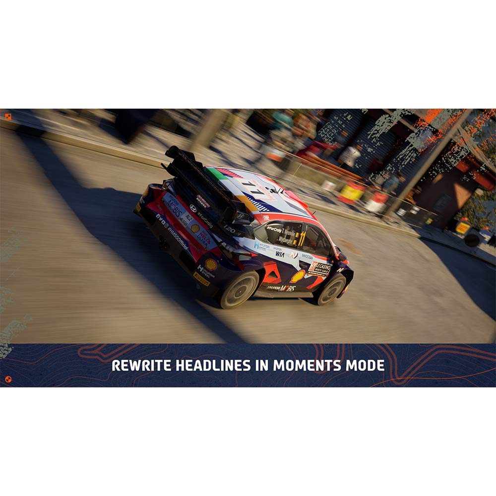 EA Sports WRC - Xbox Series X