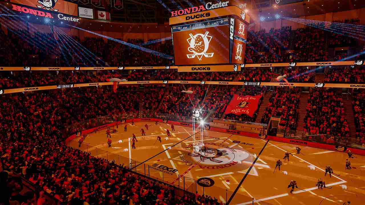 EA SPORTS NHL 27 - XBX
