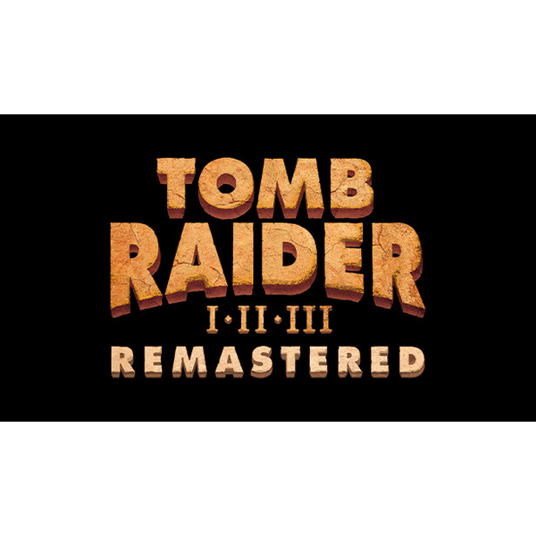 Tomb Raider I-III Remastered