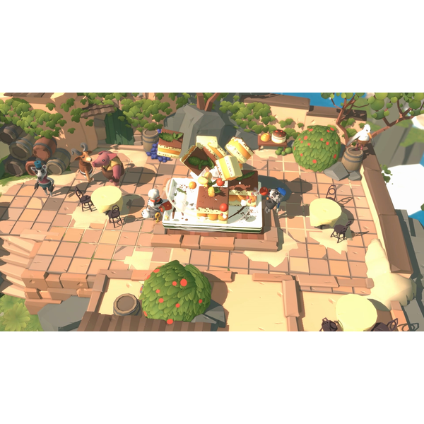Pizza Possum PC Download