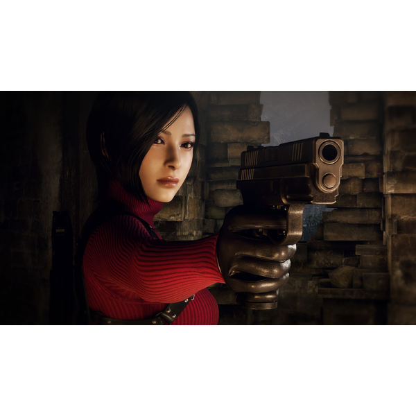 Resident Evil 4  Separate Ways