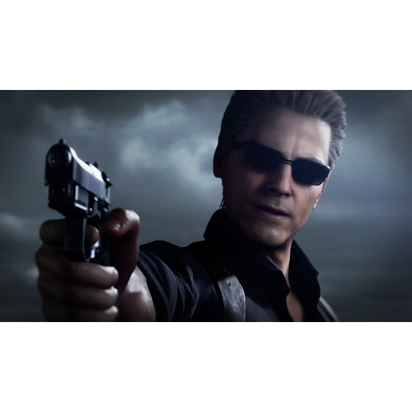Resident Evil 4  Separate Ways