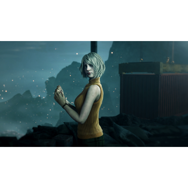Resident Evil 4  Separate Ways