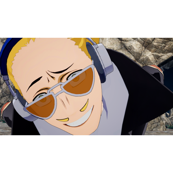 My Hero One's Justice 2 Ultimate Edition