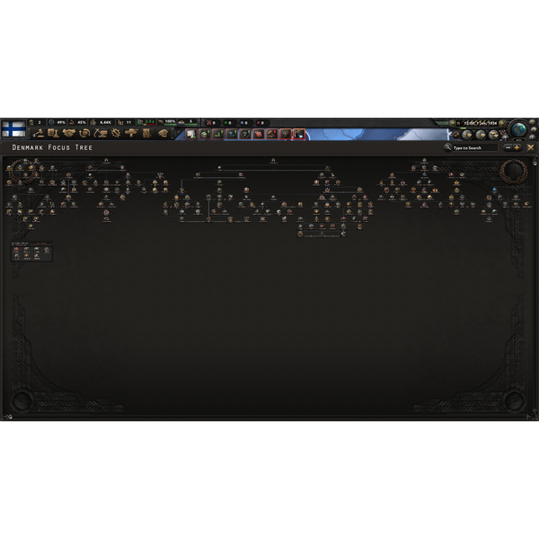 Hearts of Iron IV - Arms Against Tyranny