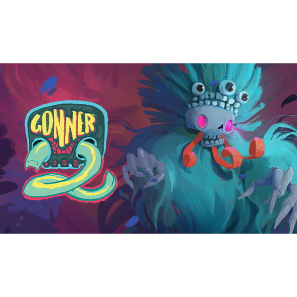 Gonner 2