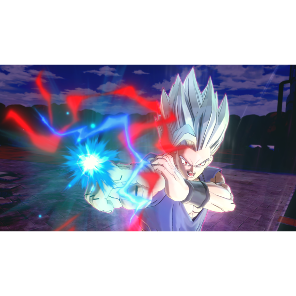 Dragon Ball Xenoverse 2  Special Edition