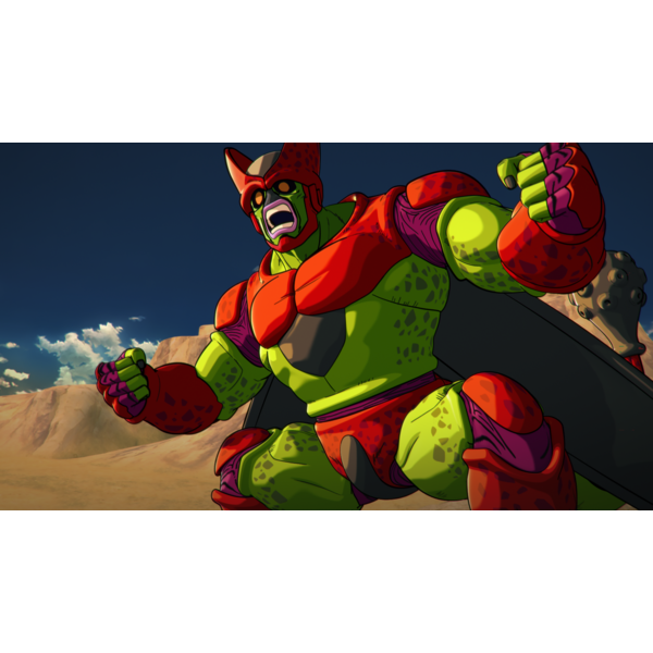 Dragon Ball Xenoverse 2  Special Edition
