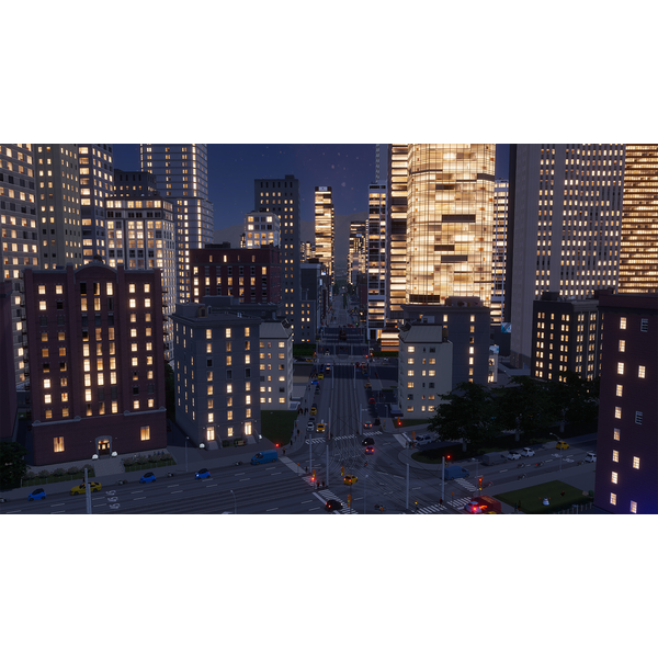 Cities: Skylines II - Ultimate Edition