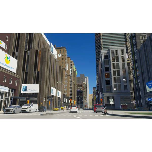 Cities: Skylines II - Ultimate Edition