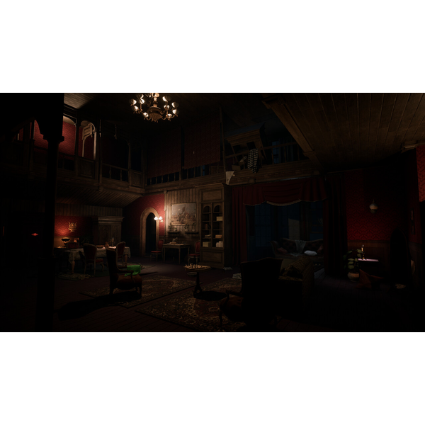 Silent Rain PC Download