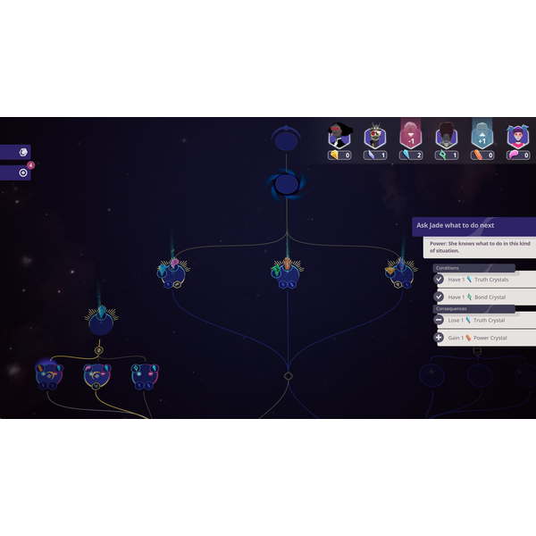 Harmony: The Fall of Reverie
