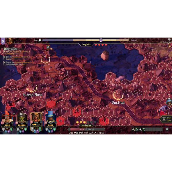 For The King II PC Download