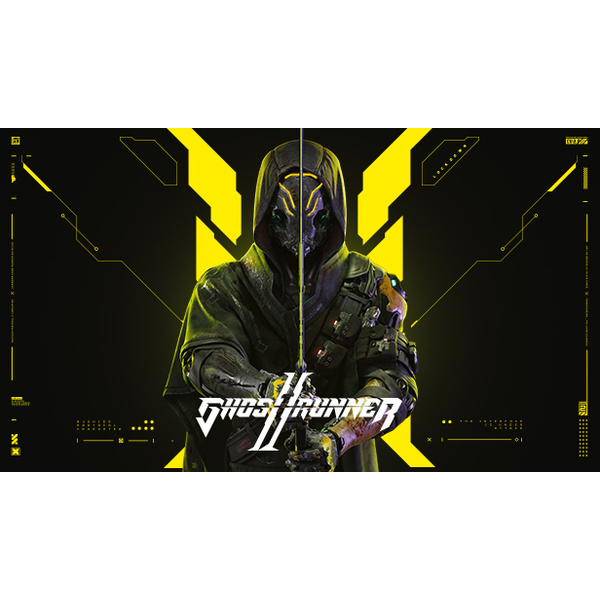 Ghostrunner 2 PC Download