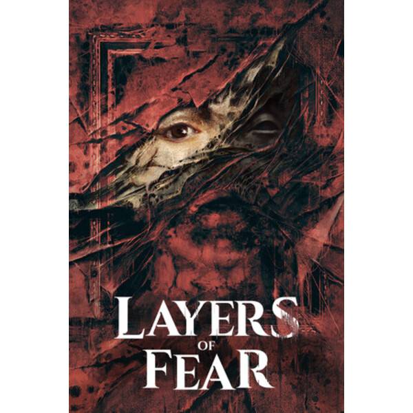 Layers of Fear