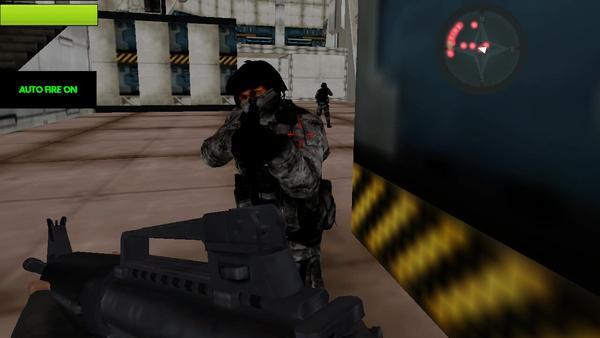 Special Ops: Operation Assault
