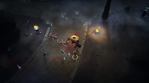 REMEDIUM: Sentinels (Early Access)