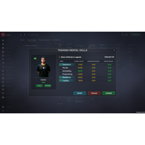 Esports Manager 2026 (ROW) PC Download