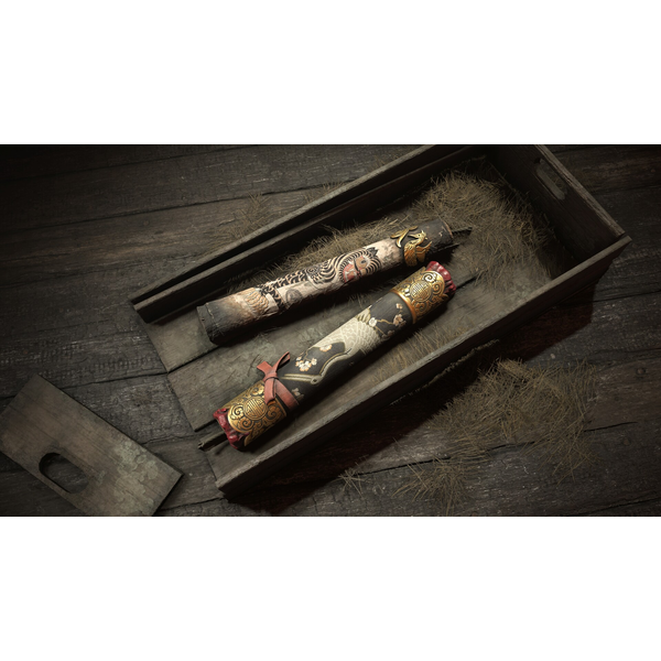 Hunt: Showdown 1896  Sage of Joseon PC Download