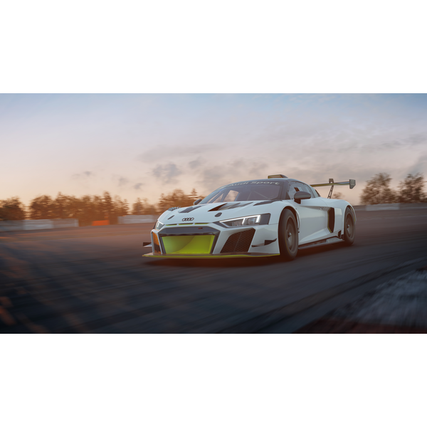 Assetto Corsa Competizione - GT2 Pack