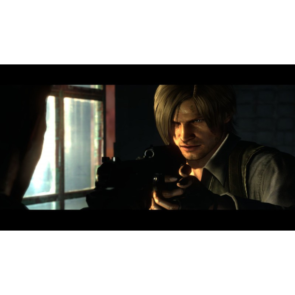 Resident Evil 6 Complete