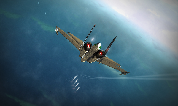 Vector Thrust PC Download