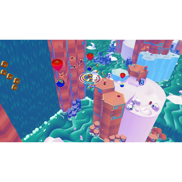 Pennys Big Breakaway