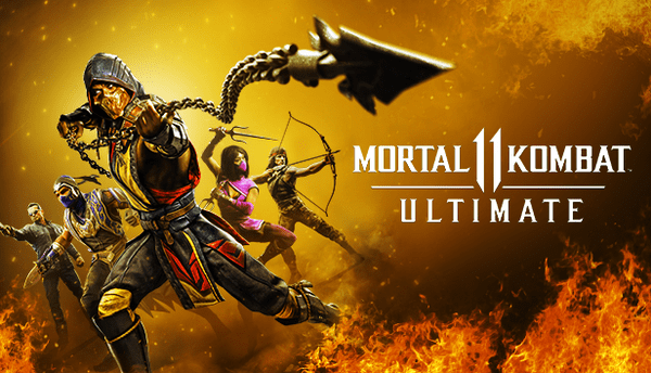 Mortal Kombat 11 Ultimate PC Download