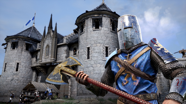 Chivalry 2 PC Download (Epic Games)