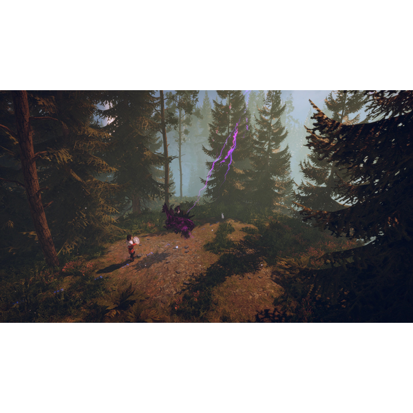 Skábma - Snowfall PC Download