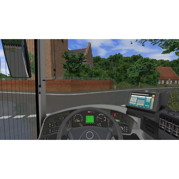 Omsi 2 Add-on Coach O560 Series