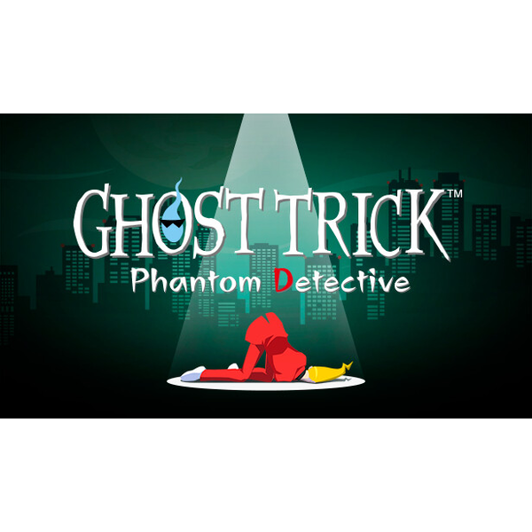 Ghost Trick: Phantom Detective PC Download