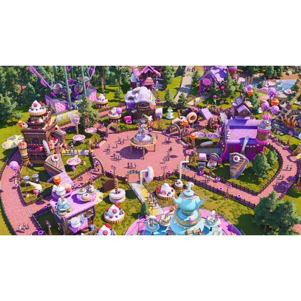 Park Beyond PC Download