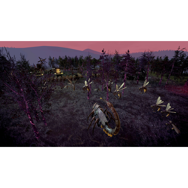 Surviving the Aftermath Rebirth