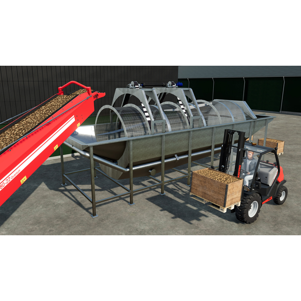 Farming Simulator 22 - Farm Production Pack