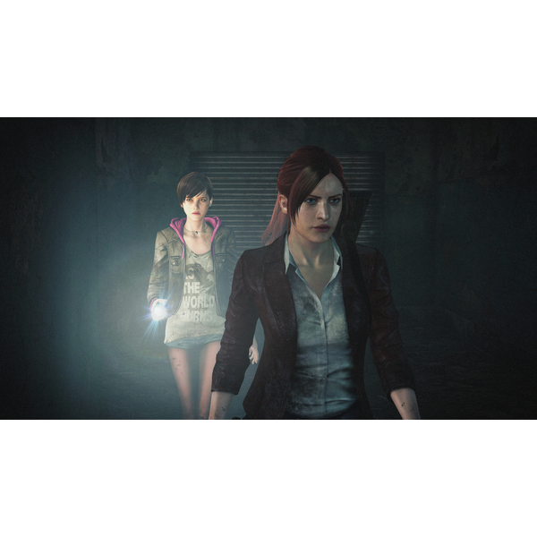 Resident Evil Revelations 2 Deluxe Edition