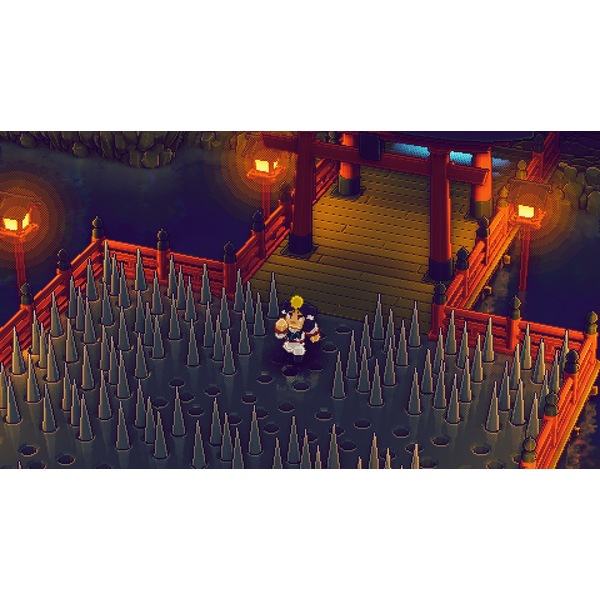 Samurai Bringer PC Download