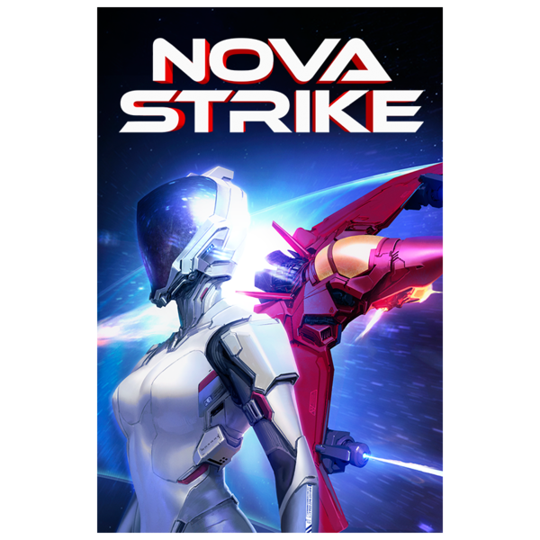 Nova Strike PC Download