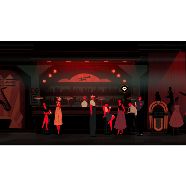 To Hell With The Ugly